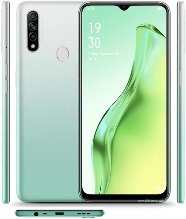 Oppo%20A31%20Smart%20Phone%20(8GB%20RAM,%20256GB%20Storage)%20-%20Image%204