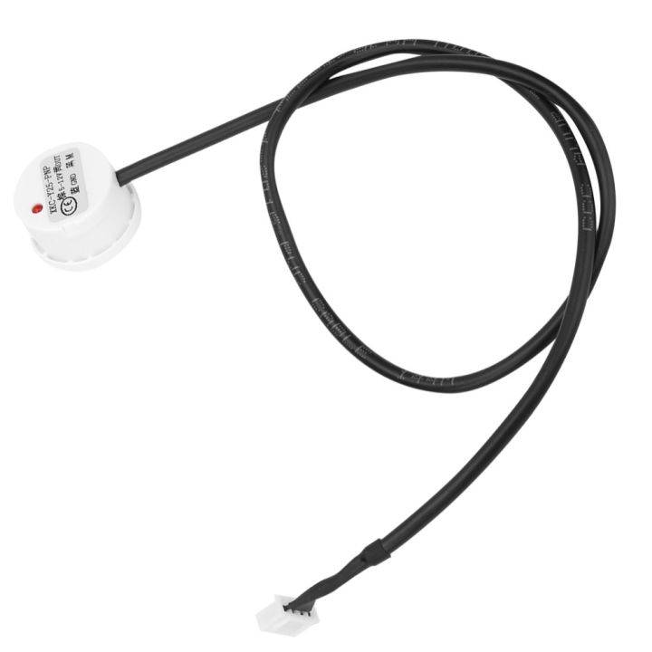 Detection Device XKC-Y25 PNP Liquid Level Sensor Non-contact 5-12V Non ...