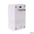 New Professional Power Voltage Converter 220/240V Adapter. 