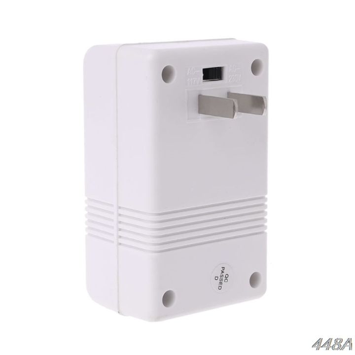 New%20Professional%20Power%20Voltage%20Converter%20220/240V%20Adapter%20-%20Image%205
