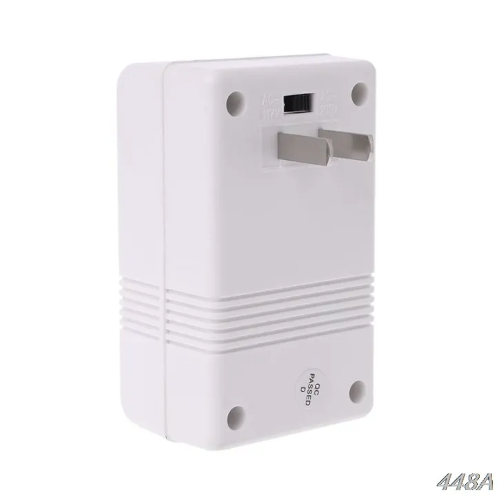 New%20Professional%20Power%20Voltage%20Converter%20220/240V%20Adapter%20-%20Image%205