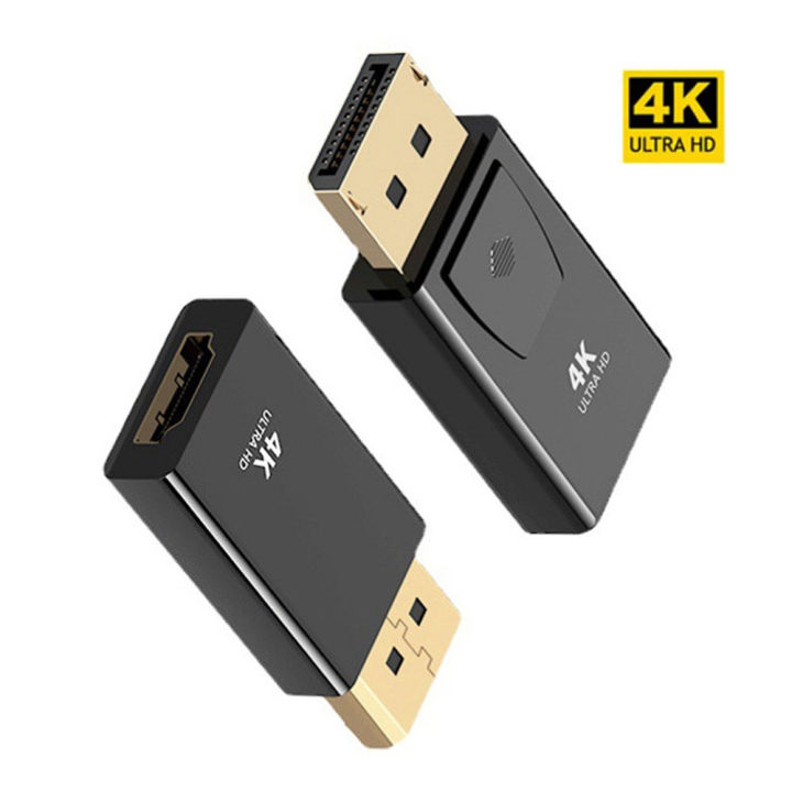 Male%20To%20Female%20Dp%20To%20Hdmi%20Video%20Audio%20Hd%20Cable%204k%20Display%20Port%20To%20Hdmi-Compatible%20Adapter%20Converter%20For%20Pc%20Tv%20Lap%20Projector%20-%20Image%204