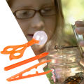 Insect Catching Kit Lightweight Children Outdoor Insect Catching Tool. 