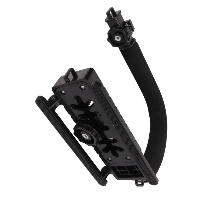 Portable Camera Stand Good Hand Feel Lightweight Universal Ushaped Handy