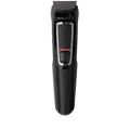 Philips Multi Groom series 3000 8-in-1, Face and Hair Trimmer MG3730/15. 
