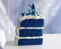 Blue Colouring 28ml. 
