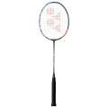 Astrox 100ZZ Blue/Red KURENAI High Tention Badminton Racket. 