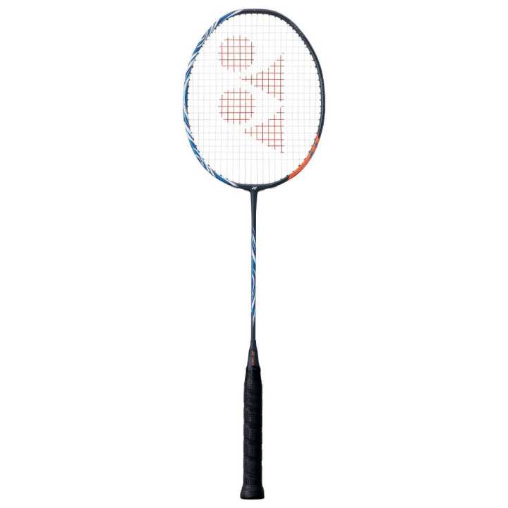 Astrox 100ZZ Blue/Red KURENAI High Tention Badminton Racket