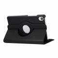 For Lenovo Tab M8 TB-8505F Case ，Magnetic Ultra Slim-fit PU Leather Case with Folding Stand Anti-Scratch Protection Smart Cover 360 Degree Rotating Stand Tablet Cover For Lenovo Tab M8 FHD TB-8705 HD TB-8505FS Cover Case. 