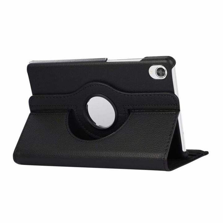 For%20Lenovo%20Tab%20M8%20TB-8505F%20Case%20%EF%BC%8CMagnetic%20Ultra%20Slim-fit%20PU%20Leather%20Case%20with%20Folding%20Stand%20Anti-Scratch%20Protection%20Smart%20Cover%20360%20Degree%20Rotating%20Stand%20Tablet%20Cover%20For%20Lenovo%20Tab%20M8%20FHD%20TB-8705%20HD%20TB-8505FS%20Cover%20Case%20-%20Image%202