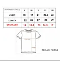 Pure White / Dark Red / Lemon Yellow Color Men'S Plain T Shirt. 