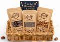Ramazan Hamper -Khalas Dates 500g + Chia Seeds 200g +Almonds 100g. 