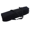 32/ 37 Key Melodica Carring Case - only Bag - Black Keyboard Piano Storage Bag Organ Gig Pouch Musical Instrument with Shoulder Strap Handle for Traval Black Melodica Bag. 