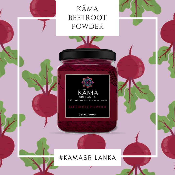 Kama%20Beetroot%20Powder%20-%20100g%20-%20Image%202