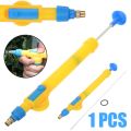 Hand Sprayer Gardening Pressure Pump Spray Water Bottle Adjustable Gun Spray Car Wash Spreading Tool Garden Watering Machine Watering Tool. 