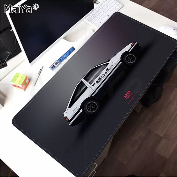 Ae86%20Car%20Mousepad%20Pc%20Rubber%20Design%20Initial%20Gaming%20Gaming%20Super%20Rubber%20Keyboards%20Maiya%20D%20Mat%20Mousepad%20Mat%20Computer%20Desk(Jwy_Lock%20Edge%2030X80Cm)%20-%20Image%208