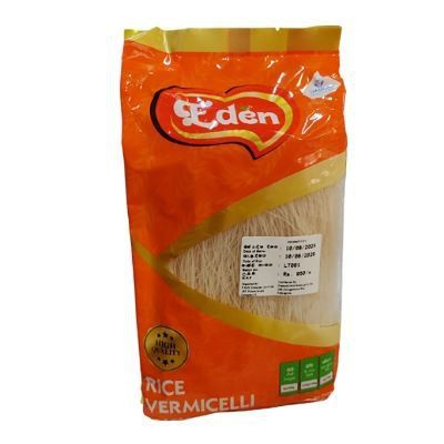 EDEN Rice Vermecelli 400g