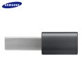 【32GB 】 100% Original Samsung FIT PLUS USB 3.1 Flash Drive Tiny 32G/64G/128G Memory Stick Flashdrive Device U Mini Usb Key. 