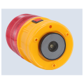 Traffic Warning Light Flashing Signal Light Ceiling Lights, Road Construction Warning Lights. 