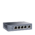 CUDY Gigabit Multi-WAN Router (R700). 
