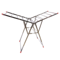 Stainless Steel Cloth Heavy Rack. 