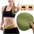 Hot Warmwood Slim Patch Slimming Products Weight Lose Navel Sticker 8 Pcs Fat Burning Patches Anti cellulite Plaster. 