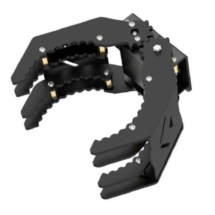 Robot%20DIY%20Kit%20Mechanical%20Claw%20Composite%20Claw%20of%20Robotic%20Arm%20for%20LDX-335MG%20Digital%20Steering%20Gear%20-%20Image%205