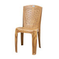 Nilkamal Ruby Armless Chair. 