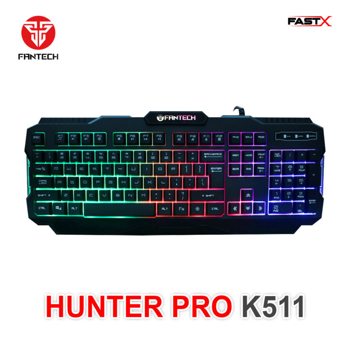 Fantech%20k511%20hunter%20pro%20RGB%20gaming%20keybord%20-%20Image%209