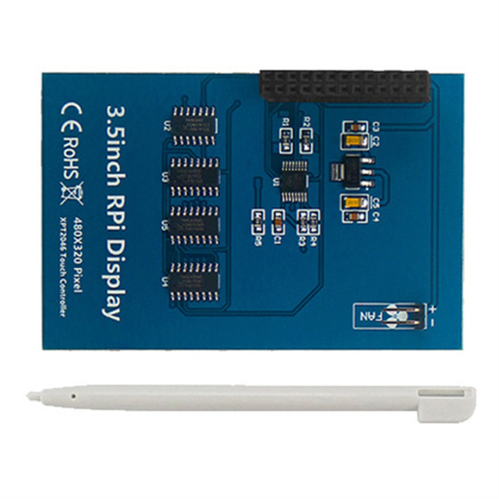 3.5%20Inch%20RPI%20Display%20Touchscreen%20480X320%20for%205%205B%2020%20Frame%20TFT%20LCD%20Module%20Screen%20Display%20with%20Touchpen%20-%20Image%208