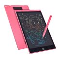 8.5 Inch LCD Writing Tablet Pad for Boogie Board Simple Style Cards Stylus Kids Writing Board Gifts with Optical Pen Does Not Hurt The Eyes No Radiation. 