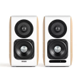 Edifier S880DB Hi-Res Certified Bookshelf Speakers. 