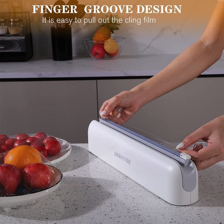 Plastic%20Wrap%20Dispenser%20with%20Cutter,Refillable%20Cling%20Film%20Dispenser,Cling%20Film%20Dispenser%20with%20Slide%20Cutter%20-%20Image%206