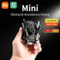 XIAOMI V30 Mini Drone 4DRC with Camera HD 4K 1080P FPV RC Drones Profesional Five-sided Obstacle Avoidance Helicopter Drone Toy. 