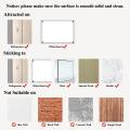 Magnetic Photo Frame Self-adhesive Picture Frame Rectangle Poster Painting Frame Picture Display Rack Wall Sticky Photo. 