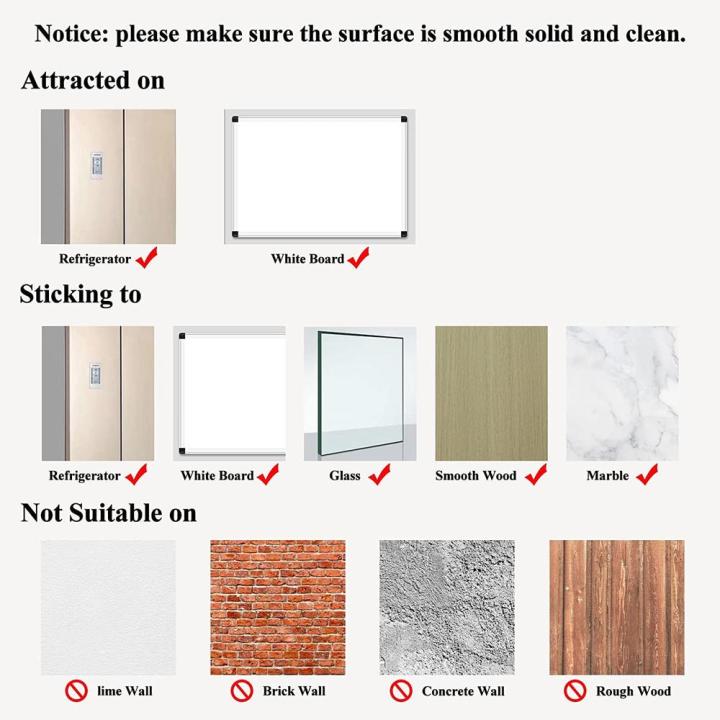 Magnetic%20Photo%20Frame%20Self-adhesive%20Picture%20Frame%20Rectangle%20Poster%20Painting%20Frame%20Picture%20Display%20Rack%20Wall%20Sticky%20Photo%20-%20Image%207