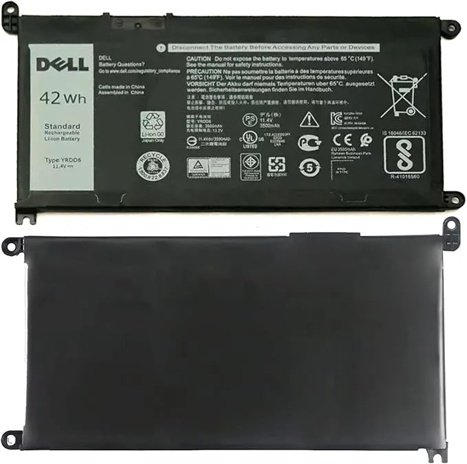 DELL%20LAPTOP%20NOTEBOOK%20ORG%20BATTERY%20-%20YRDD6%20-%2042WH%20-%20Image%204