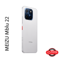 Meizu Mblu 22 -Smart Phone- 3GB +64GB (TRCSL Approved)- Genuine Product. 