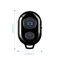 Bluetooth selfie remote for android and IOS . 
