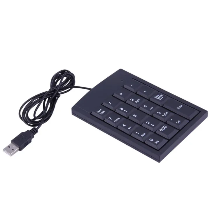%E3%80%90UrbanNomad%E3%80%91Keyboard%20USB%20Wired%20Numeric%20Keyboard%20Keypad%20Adapter%2019%20Keys%20for%20Laptop%20PC%202000%20XP%20Vista%207%20or%20Millennium%20Edition%20-%20Image%207
