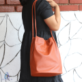 Ladies Bucket Bag with Free Pouch  Avonkin Bags (CBG07). 