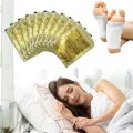 Kinoki Detox Foot Pads, One Size. 