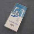【KAMDSS015】Samsung EHS64 Earphones With Built-in Microphone 3.5mm In-Ear Wired Earphone For Galaxy A51 A71 A32 A52 A72 A21 S M31 S. 