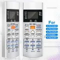 Conditioner Air Conditioning Remote Control for Controller A75C3407 A75C3623 A75C3625 KTSX003 A75C3297. 