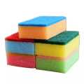 5 Pcs Cleaning Sponge or Washing Sponge or Kitchen Usage Sponge Best Quality. 