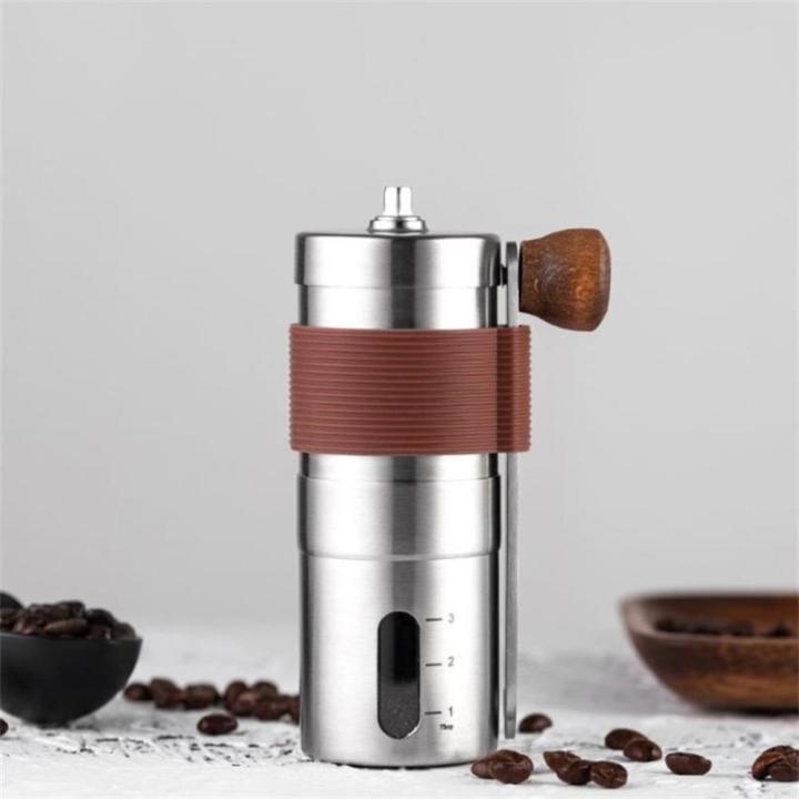 304%20stainless%20steel%20Coffee%20machine%20Adjustable%20Handheld%20Portable%20Hand%20shake%20coffee%20machine%20Brown/Black%20Portable%20coffee%20machine%20-%20Image%205