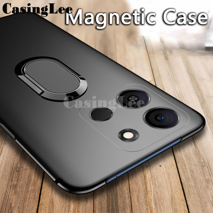 For%20itel%20A05S%20Case%20Soft%20Silicone%20Matte%20Full%20Protector%20Shockproof%20Car%20Adsorb%20Holder%20Ring%20Back%20Cover%20for%20itel%20A05S%20Phone%20Cases%20-%20Image%204