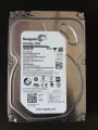 SATA 3.5 inch Internal HDD / Desktop Hard Disk Drives. 