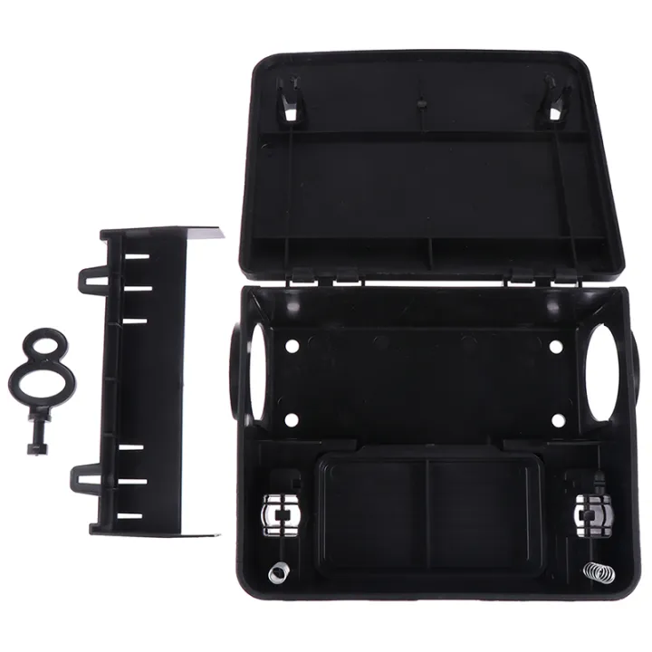 Professional%20Home%20Rat%20Mice%20Mouse%20Rodent%20Poison%20Boxes%20Pest%20Control%20Bait%20Station%20Box%20Trap%20Key%20Home%20-%20Image%205