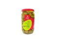 Wadi Food Natural Green Olives 360g. 